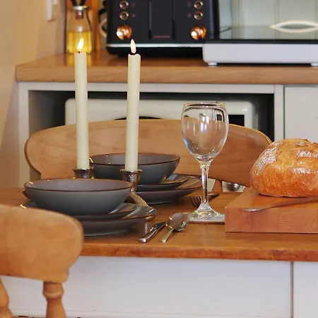 The Bothy Casa vacanze