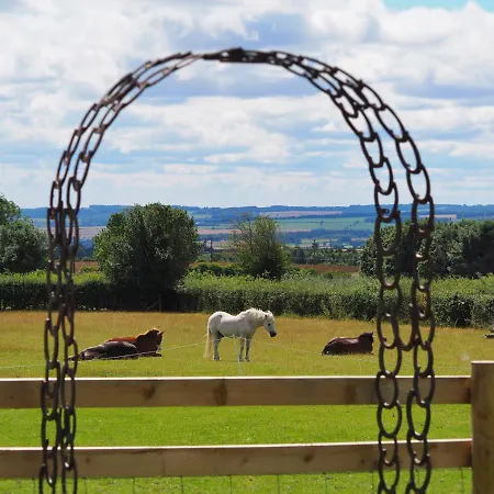 Casa vacanze The Bothy Carlton (North Yorkshire)