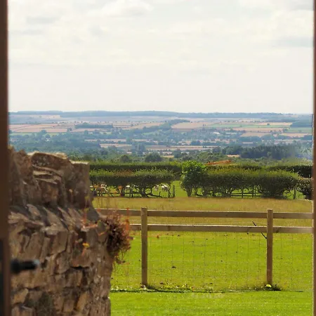 The Bothy *