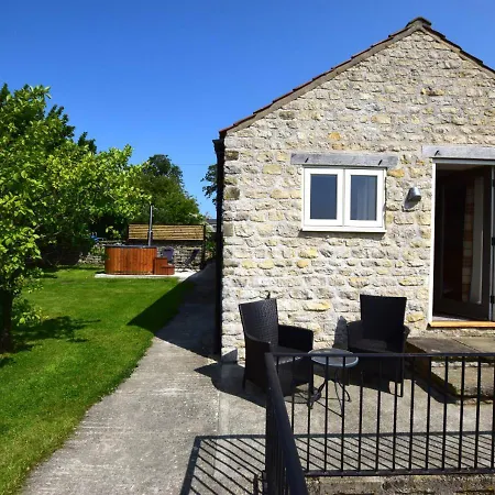 The Bothy Holiday home *