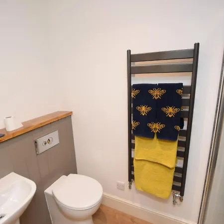 Holiday home The Bothy Carlton (North Yorkshire)