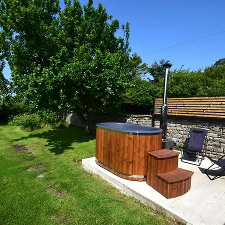 The Bothy Holiday home *