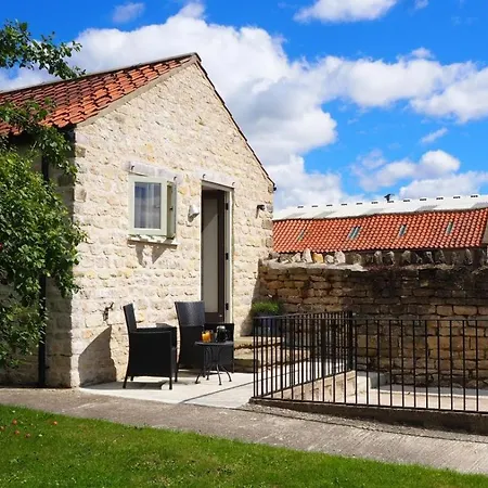 度假居 1 Bed In Pockley Oc-Y117 *