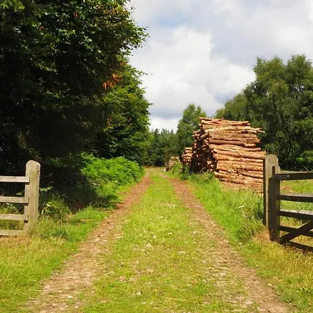 The Bothy Carlton (North Yorkshire)