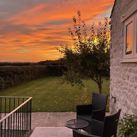 The Bothy * Carlton (North Yorkshire)