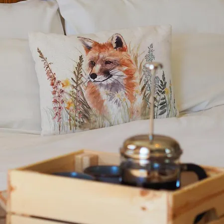 1 Bed In Pockley Oc-Y117 度假居 *