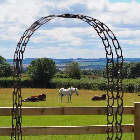 The Bothy Prázdninový dům Carlton (North Yorkshire)