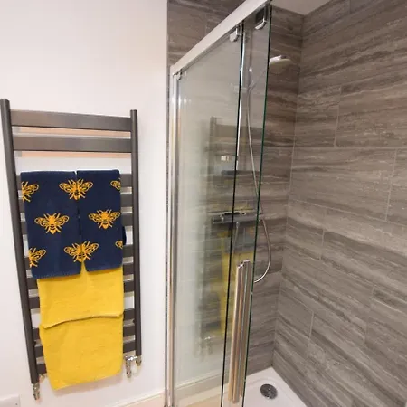 度假居 1 Bed In Pockley Oc-Y117