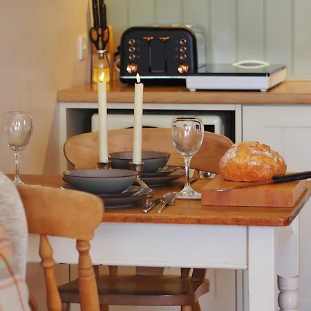 1 Bed In Pockley Oc-Y117 Carlton (North Yorkshire)