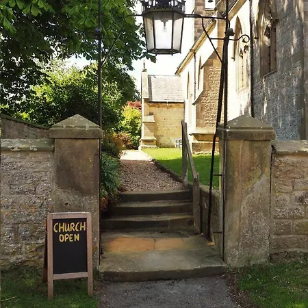 1 Bed In Pockley Oc-Y117 *