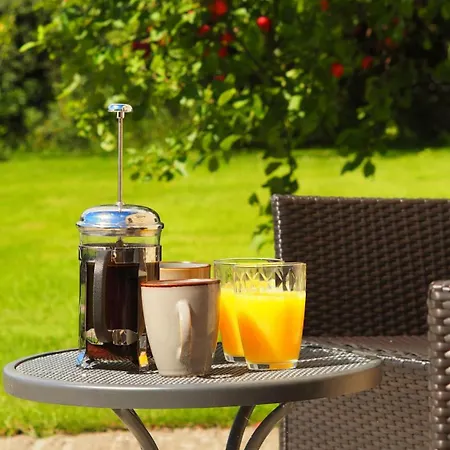 بيت للعطل 1 Bed In Pockley Oc-Y117