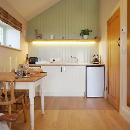 1 Bed In Pockley Oc-Y117 بيت للعطل Carlton (North Yorkshire)