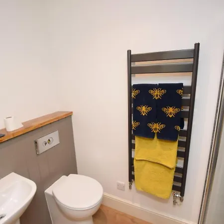 1 Bed In Pockley Oc-y117